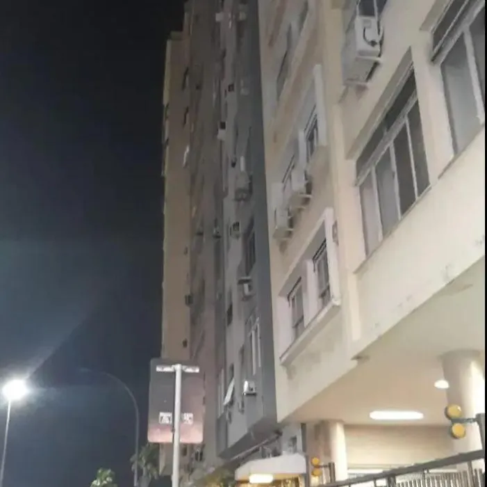 Apartamento Studio em Copacabana perto da praia-1